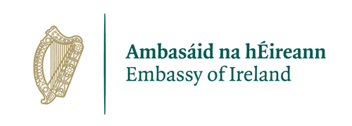 Embassy Ireland Logo