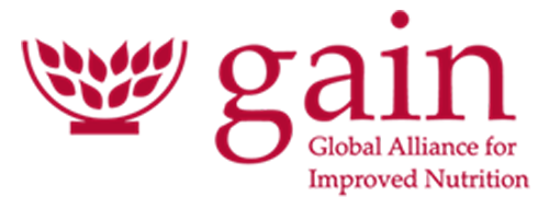 Gain Logo