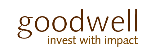 Goodwell Logo