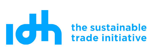 idh Logo