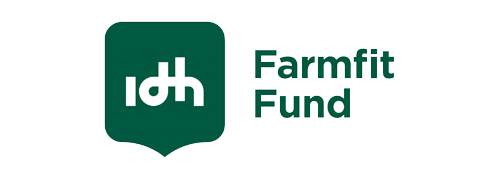 idh Farm Fit Logo